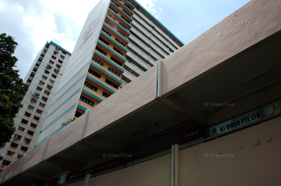 Blk 2 Tanjong Pagar Plaza (Central Area), HDB 3 Rooms #150232